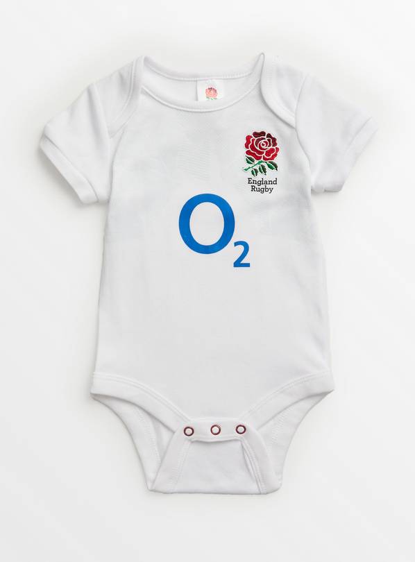 England rugby hot sale baby clothes